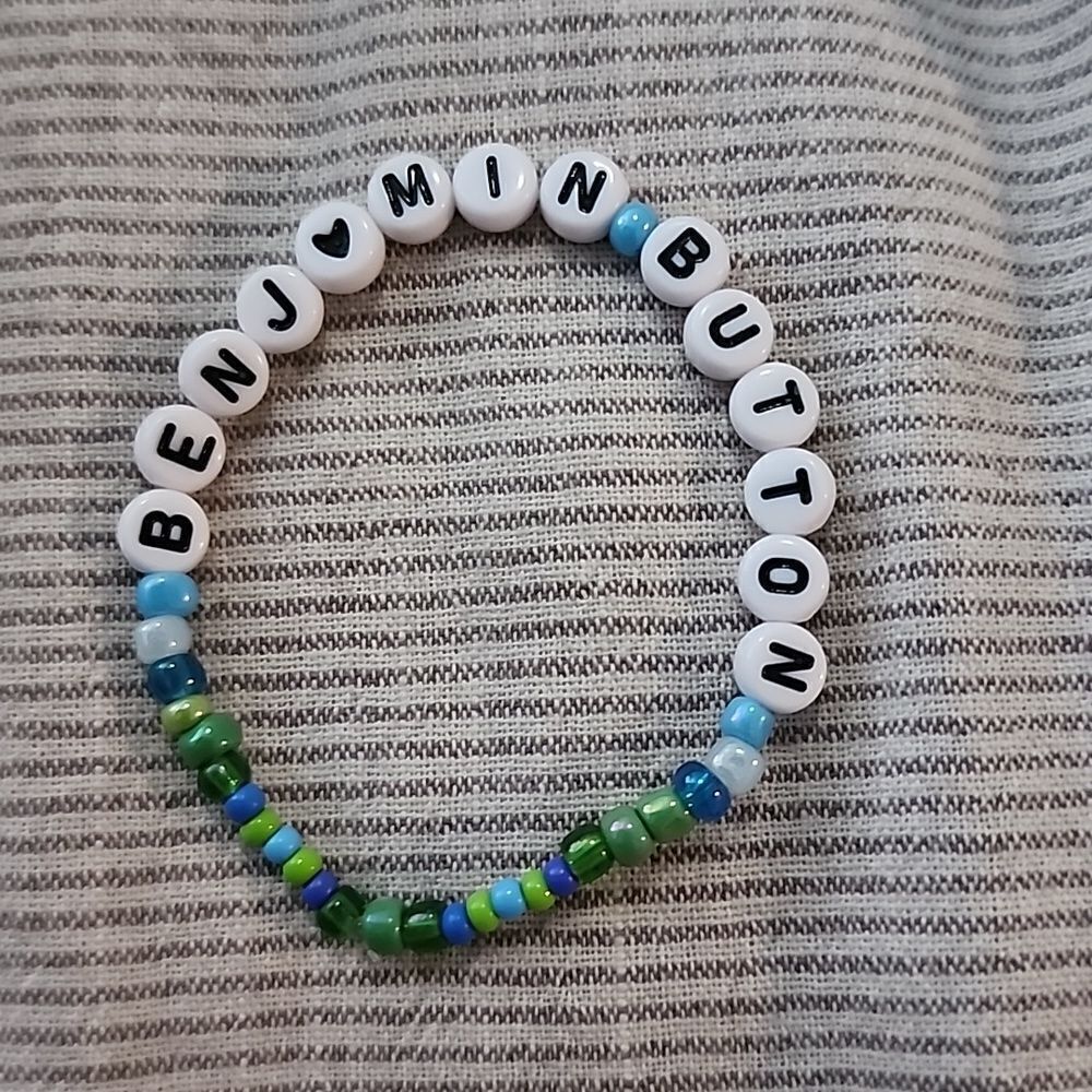 TS Eras Tour Bracelet